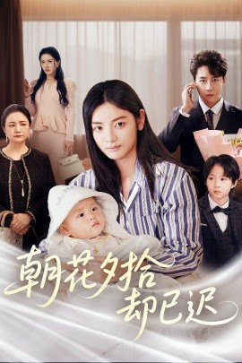 朝花夕拾却已迟 全集完结(大结局)