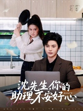 沈先生，你的助理不安好心 全集(大结局)