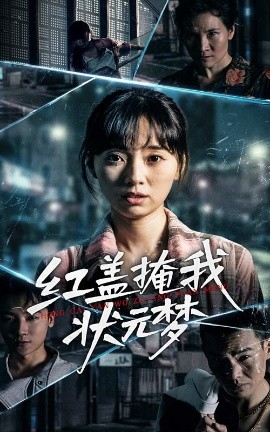 红盖掩我状元梦(全集)