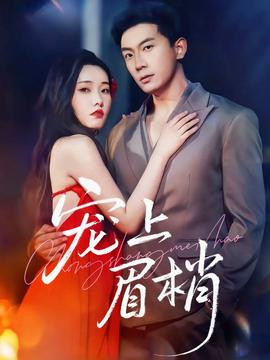 宠上眉梢(全集)