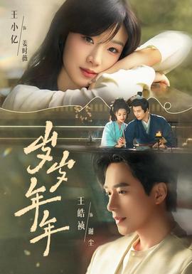 岁岁年年(全集)