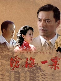 沧海一粟 第03集